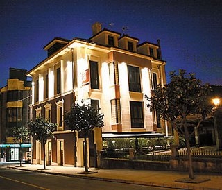 Imagen general del Hotel Don Alberto. Foto 2