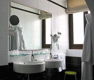 Imagen de la habitación del Hotel Don Alberto. Foto 4