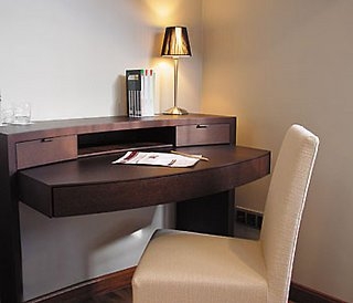 Imagen de la habitación del Hotel Don Alberto. Foto 6