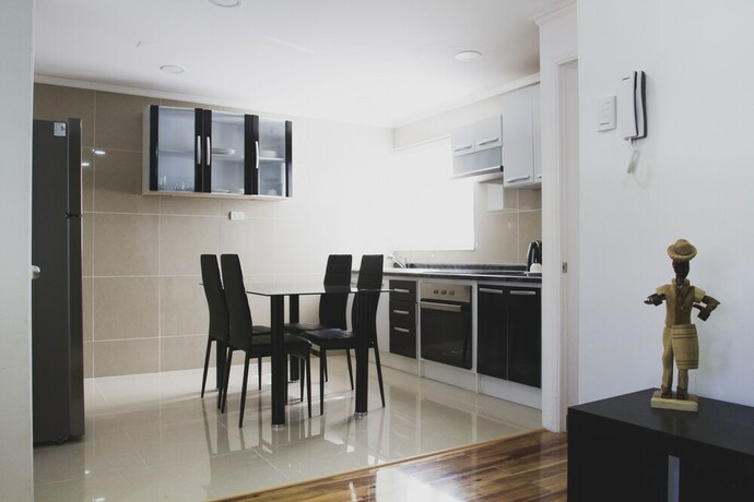 Imagen de la habitación del Hotel Don Alonso Apart. Foto 17