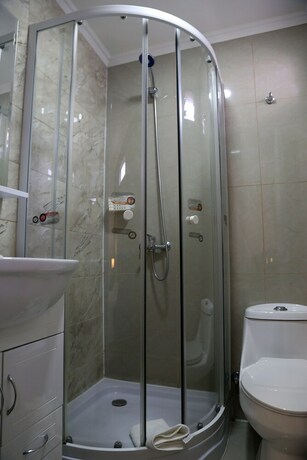 Imagen de la habitación del Hotel Don Alonso Apart. Foto 34