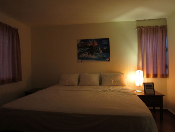 Imagen del bar/restaurante del Hotel Don Andres. Foto 5