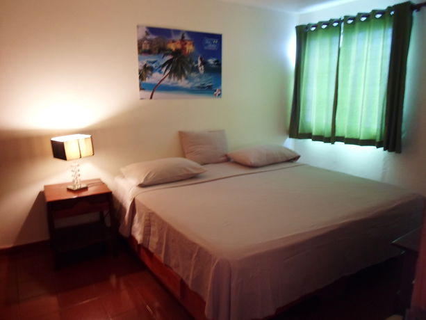 Imagen de la habitación del Hotel Don Andres. Foto 9