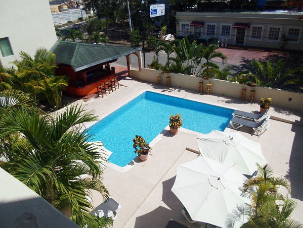 Imagen general del Hotel Don Andres. Foto 1