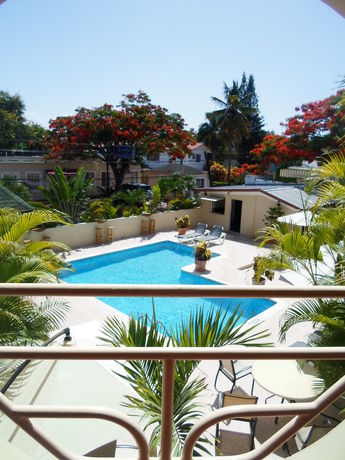 Imagen general del Hotel Don Andres. Foto 2