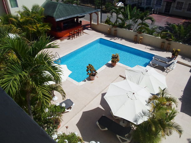 Imagen general del Hotel Don Andres. Foto 3