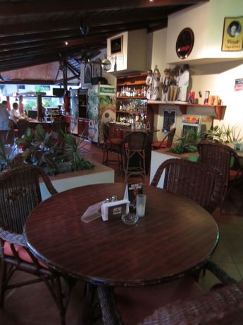 Imagen del bar/restaurante del Hotel Don Andres. Foto 6