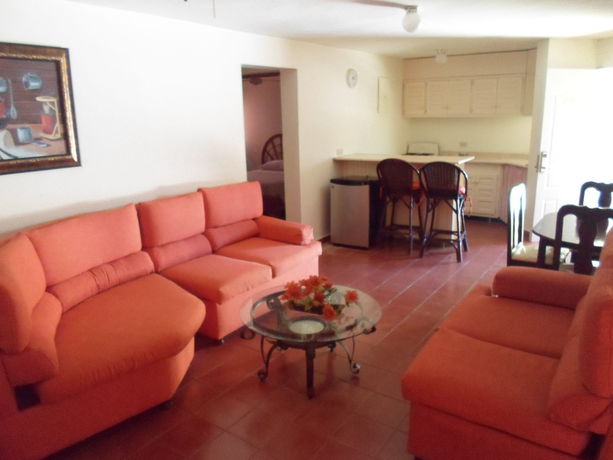 Imagen de la habitación del Hotel Don Andres. Foto 10