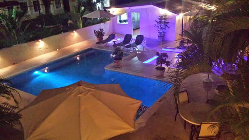 Imagen general del Hotel Don Andres. Foto 4