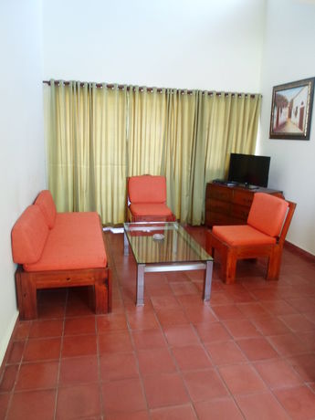 Imagen de la habitación del Hotel Don Andres. Foto 12