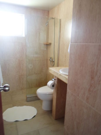 Imagen de la habitación del Hotel Don Andres. Foto 14