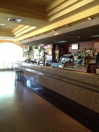 Imagen general del Hotel Don Angel. Foto 6