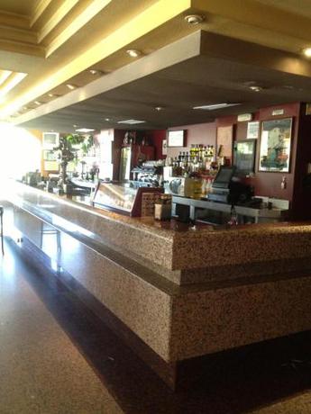 Imagen general del Hotel Don Angel. Foto 7