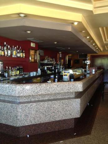 Imagen general del Hotel Don Angel. Foto 8