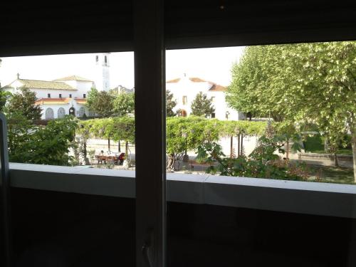 Imagen general del Hotel Don Angel. Foto 10