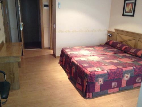 Imagen general del Hotel Don Angel. Foto 15