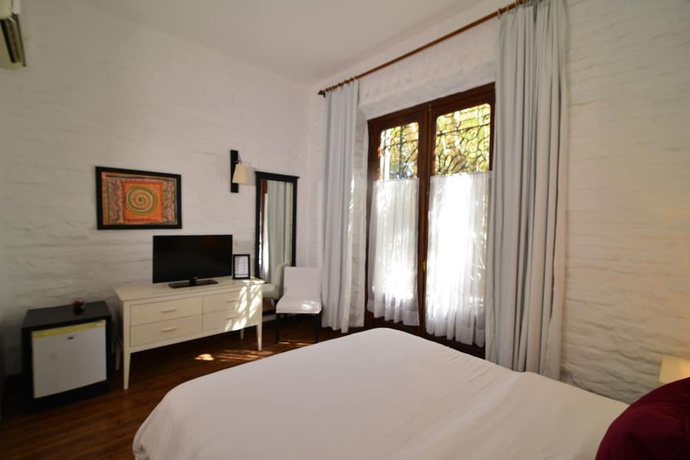 Imagen de la habitación del Hotel Don Antonio Posada. Foto 2