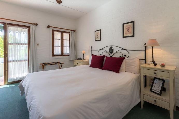 Imagen de la habitación del Hotel Don Antonio Posada. Foto 4