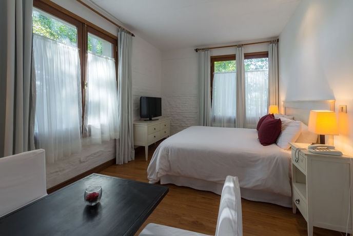 Imagen de la habitación del Hotel Don Antonio Posada. Foto 6