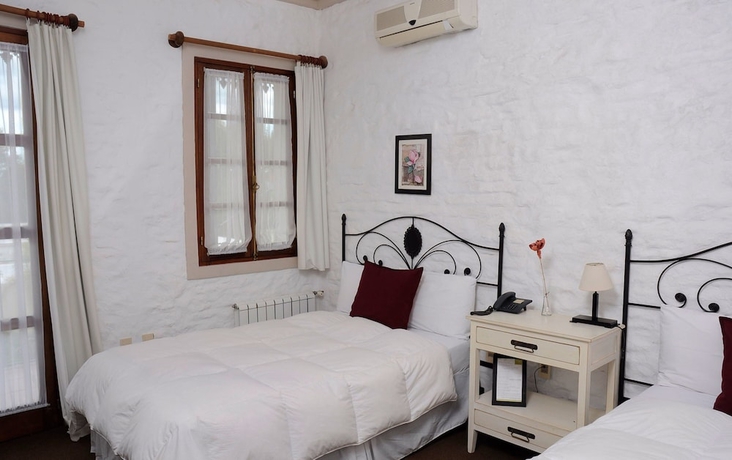 Imagen de la habitación del Hotel Don Antonio Posada. Foto 9