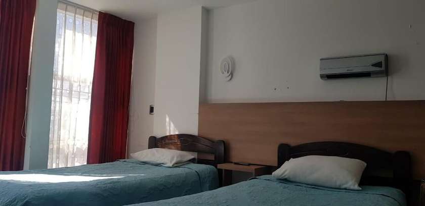 Imagen de la habitación del Hotel Don Bartolo. Foto 2