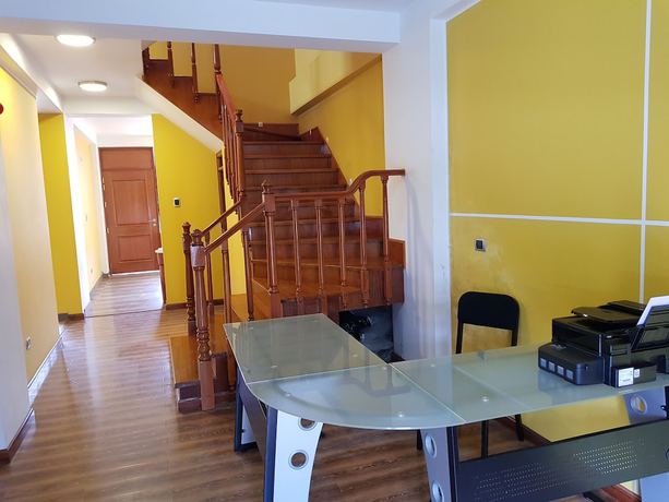 Imagen de los interiores del Hotel Don Bartolo. Foto 20