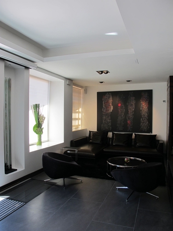 Imagen de los interiores del Hotel Don Boutique Montevideo. Foto 16