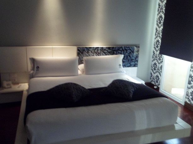 Imagen de la habitación del Hotel Don Boutique Montevideo. Foto 12