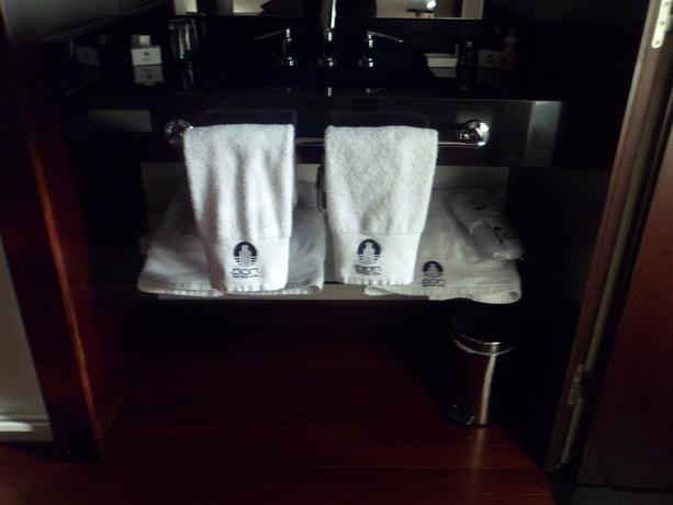 Imagen de la habitación del Hotel Don Boutique Montevideo. Foto 13