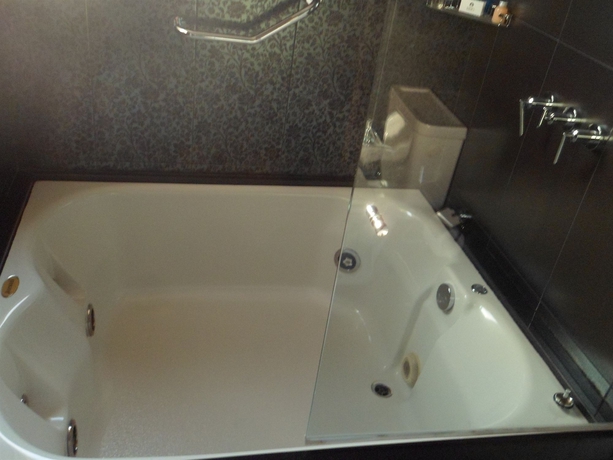 Imagen de la habitación del Hotel Don Boutique Montevideo. Foto 14