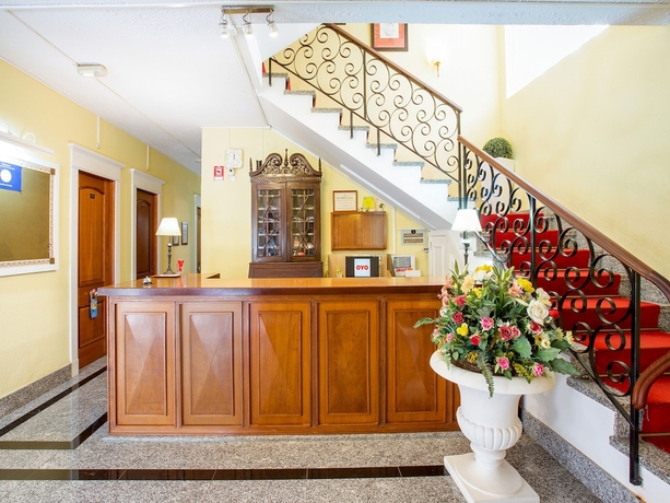 Imagen de los interiores del Hotel Don Cándido, Puerto de la Cruz. Foto 18