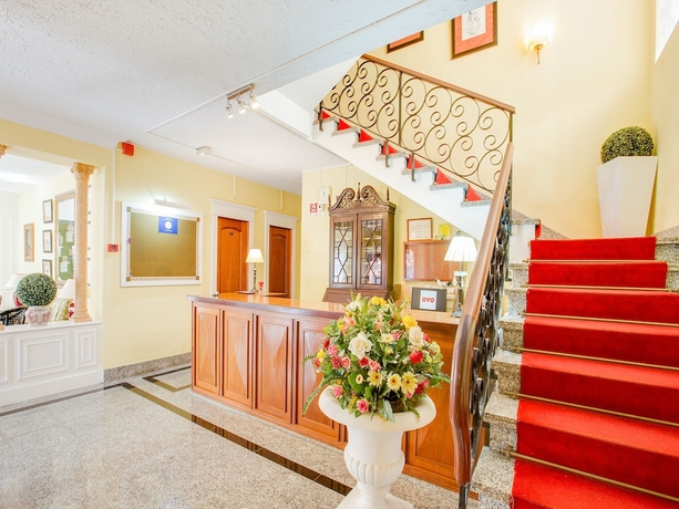 Imagen de los interiores del Hotel Don Cándido, Puerto de la Cruz. Foto 19