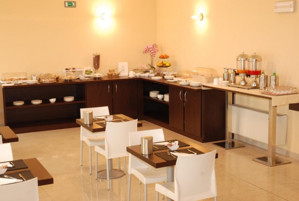 Imagen general del Hotel Don Camillo. Foto 3