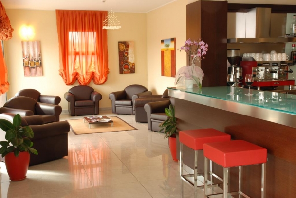Imagen general del Hotel Don Camillo. Foto 6