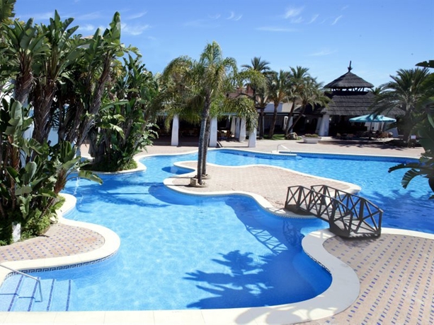 Imagen general del Hotel Don Carlos Leisure Resort and Spa. Foto 1