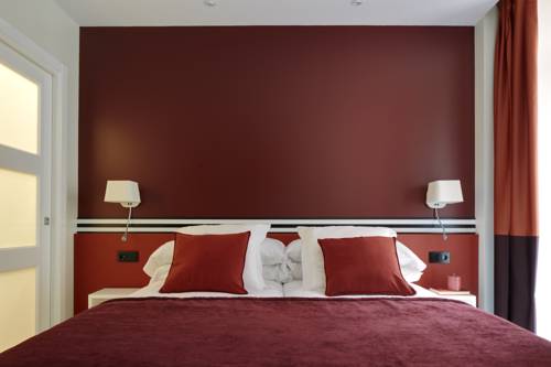 Imagen de la habitación del Hotel Don Cecilio Guesthouse. Foto 1