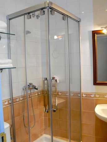 Imagen de la habitación del Hotel Don Cecilio Guesthouse (Parte Vieja). Foto 3