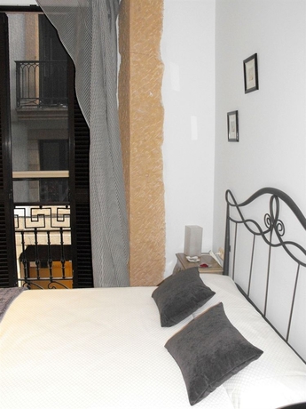 Imagen de la habitación del Hotel Don Cecilio Guesthouse (Parte Vieja). Foto 4