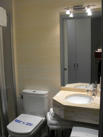 Imagen de la habitación del Hotel Don Cecilio Guesthouse (Parte Vieja). Foto 6