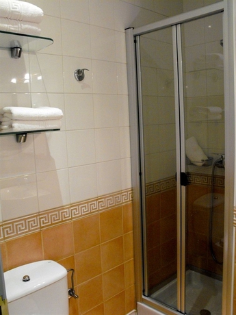 Imagen de la habitación del Hotel Don Cecilio Guesthouse (Parte Vieja). Foto 8