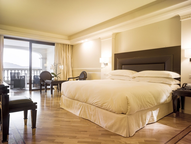 Imagen de la habitación del Hotel Don Cesar. Foto 5