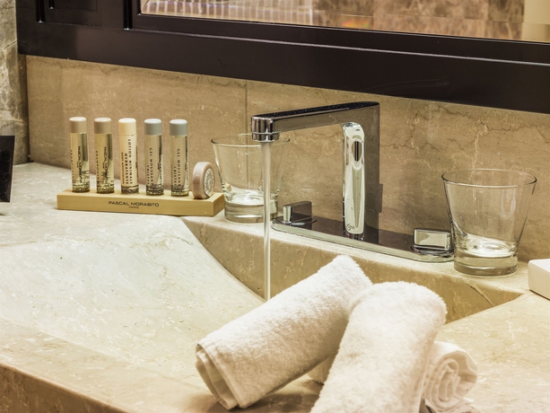 Imagen de la habitación del Hotel Don Cesar. Foto 7