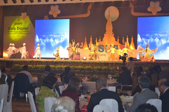 Imagen general del Hotel Don Chan Palace, and Convention. Foto 2