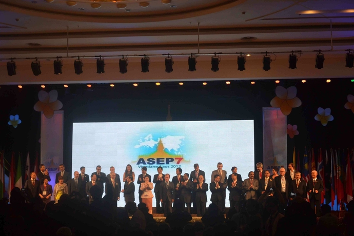 Imagen general del Hotel Don Chan Palace, and Convention. Foto 4