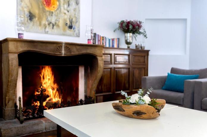 Imagen general del Hotel Don Curro. Foto 10