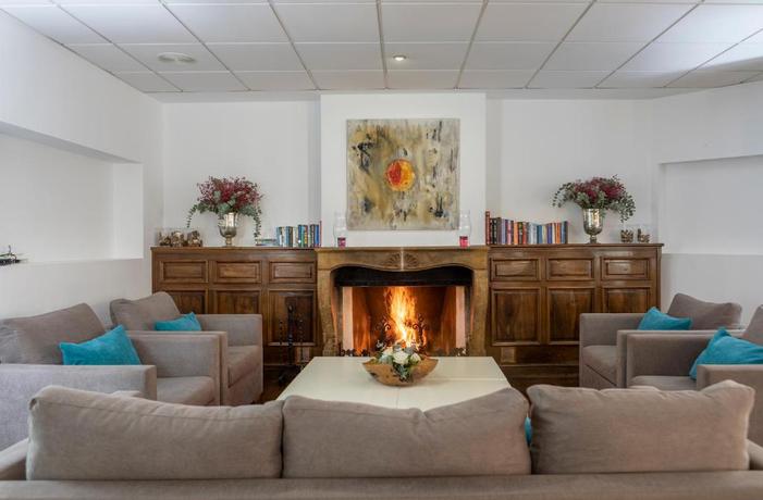 Imagen general del Hotel Don Curro. Foto 13