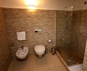 Imagen de la habitación del Hotel Don Diego, Olbia. Foto 5