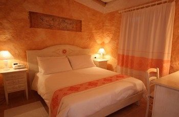 Imagen de la habitación del Hotel Don Diego, Olbia. Foto 6