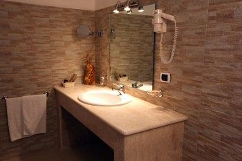 Imagen de la habitación del Hotel Don Diego, Olbia. Foto 7