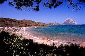 Imagen de los exteriores del Hotel Don Diego, Olbia. Foto 9